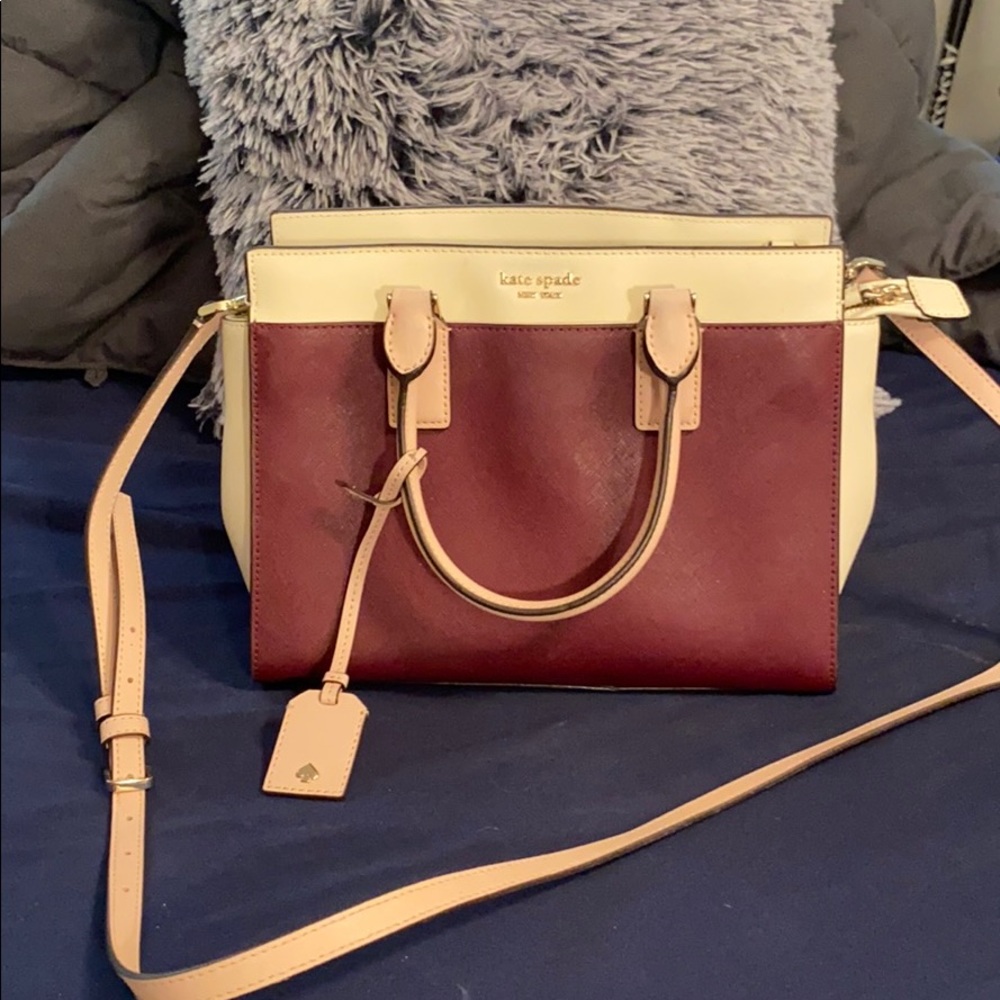 Kate Spade Crossbody